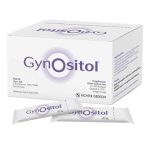 Gynositol étrend-kiegészítő por 60 db