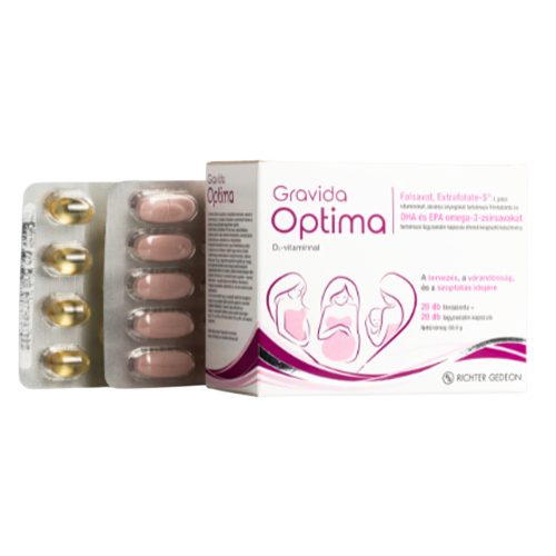 Gravida Optima 28X+28x