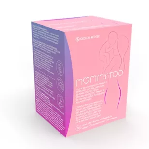 MommyToo® 28x