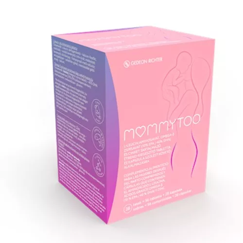 MommyToo® 28x