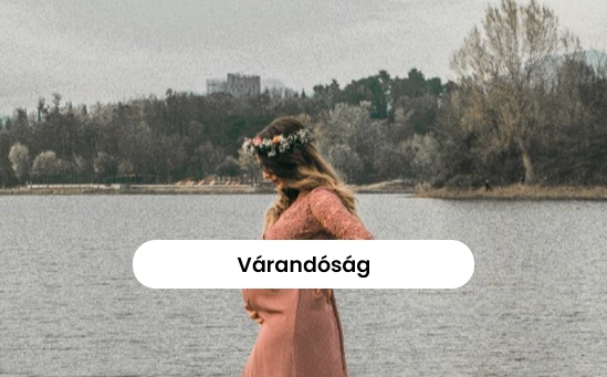 Várandóság